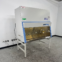 Thermo Scientific 1300 Series A2 4' Biosafety Cabinet image 0